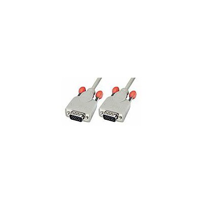 Câble VGA HD-15 M/M. 5m