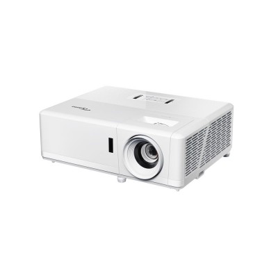 Vidéoprojecteur Laser 4k HDR WUXGA - Retroprojecteur et Projecteur
