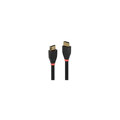 Câble HDMI 18G actif, 20m