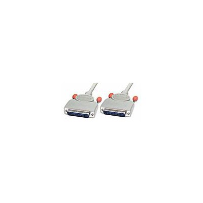 Câble RS232 Sub-D 25 M/M. 3m