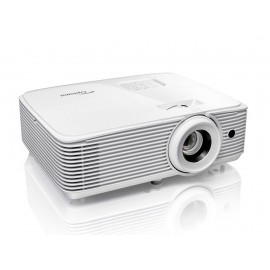 Vidéoprojecteur OPTOMA EH401 - FullHD (1920x1080) - 4000 Lumens