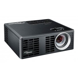 Vidéoprojecteur OPTOMA ML750e - WXGA (1280x800) - 700 Lumens LED