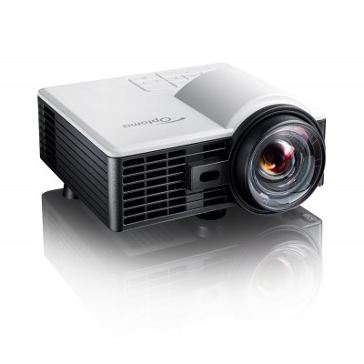 Vidéoprojecteur OPTOMA ML1050STi - WXGA (1280x800) - 1000 Lumens - LED Courte Focale