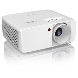 Vidéoprojecteur OPTOMA ZW340e - WXGA (1280 x 800) - 3600 Lumens - Laser