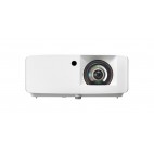 Vidéoprojecteur OPTOMA ZW350ST - WXGA (1280x800) - 3600 Lumens - Laser Courte Focale