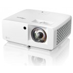 Vidéoprojecteur OPTOMA ZH450ST - Full HD (1920x1080) - 4200 Lumens - Laser Courte Focale