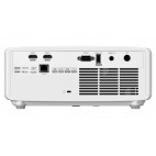 Vidéoprojecteur OPTOMA ZH462 - Full HD (1920x1080) - 5000 Lumens - Laser 