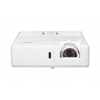 Vidéoprojecteur OPTOMA ZU607T - WUXGA (1920x1200) - 6500 Lumens - Laser