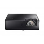 Vidéoprojecteur OPTOMA ZU607TST - WUXGA (1920x1200) - 6000 Lumens - Laser