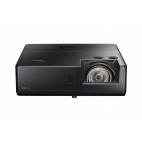 Vidéoprojecteur OPTOMA ZK608TST - UHD 4K (3840x2160) - 6000 Lumens - Laser Courte Focale