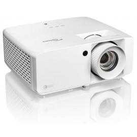 Vidéoprojecteur OPTOMA UHZ66 - UHD 4K (3840 x 2160) - 4000 Lumens - Laser