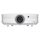 Vidéoprojecteur OPTOMA UHZ65LV - UHD (3840x2160) - 5000 Lumens - Laser Phosphore