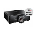 Vidéoprojecteur OPTOMA ZK810TST - UHD 4K (3840 x 2160)  - 8500 Lumens - Laser Courte Focale