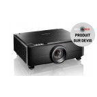 Vidéoprojecteur OPTOMA ZU820TST - WUXGA (1920x1200) - 8200 Lumens - Laser Courte Focale