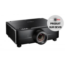 Vidéoprojecteur OPTOMA ZK810T - UHD 4K (3840 x 2160)  - 8500 Lumens - Laser