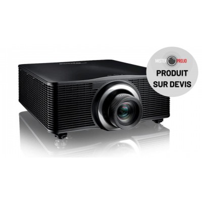 Vidéoprojecteur OPTOMA ZU860 - WUXGA (1920x1200) - 8500 Lumens - Laser