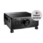 Vidéoprojecteur OPTOMA ZU1900 - WUXGA (1920x1200) - 19000 Lumens - Laser