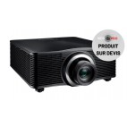 Vidéoprojecteur OPTOMA ZU1100 - WUXGA (1920x1200) - 11500 Lumens - Laser