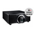 Vidéoprojecteur OPTOMA ZU1300 - WUXGA (1920x1200) - 14400 Lumens - Laser