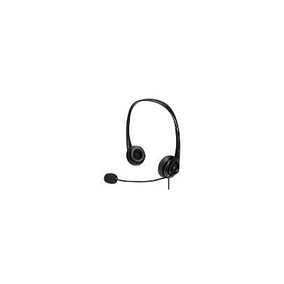 Casque filaire 3.5mm & USB Type C avec contrôle In-Line 