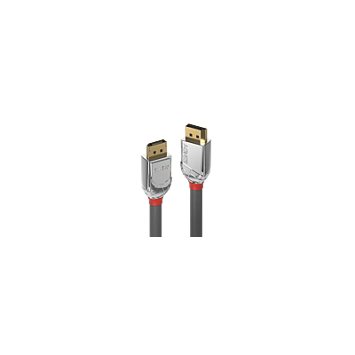 Câble DisplayPort 1.4, Cromo Line, 0.5m