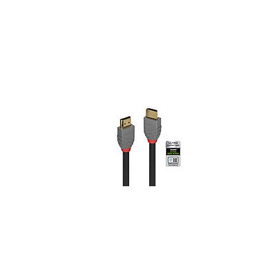 Câble HDMI Ultra High Speed, Anthra Line, 2m 