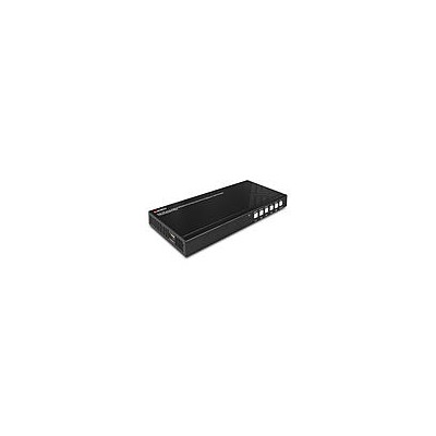 Switch de présentation Seamless Extender HDBaseT 5x2 - Emetteur