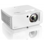 Vidéoprojecteur OPTOMA ZK430ST - 4K (3840×2160) - 3700 Lumens - Laser