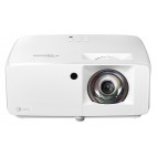 Vidéoprojecteur OPTOMA ZK430ST - 4K (3840×2160) - 3700 Lumens - Laser