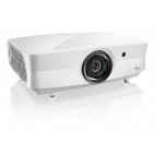 Vidéoprojecteur OPTOMA UHZ65LV - UHD (3840x2160) - 5000 Lumens - Laser Phosphore