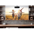 Vidéoprojecteur OPTOMA HD28e - Full HD (1920x1080) - 3800 Lumens