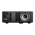 Vidéoprojecteur OPTOMA ML750e - WXGA (1280x800) - 700 Lumens LED