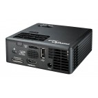 Vidéoprojecteur OPTOMA ML750e - WXGA (1280x800) - 700 Lumens LED