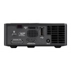 Vidéoprojecteur OPTOMA ML750e - WXGA (1280x800) - 700 Lumens LED