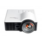 Vidéoprojecteur OPTOMA ML1050STi - WXGA (1280x800) - 1000 Lumens - LED Courte Focale