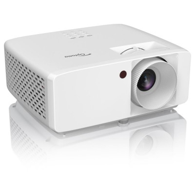 Vidéoprojecteur OPTOMA ZW350e - WXGA (1280 x 800) - 4000 Lumens - Laser