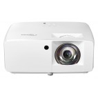 Vidéoprojecteur OPTOMA ZX350ST - XGA (1024x768) - 3300 Lumens - Laser Courte Focale