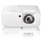 Vidéoprojecteur OPTOMA ZH450ST - Full HD (1920x1080) - 4200 Lumens - Laser Courte Focale