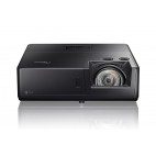 Vidéoprojecteur OPTOMA ZU507TST - WUXGA (1920x1200) - 5000 Lumens - Laser Courte Focale