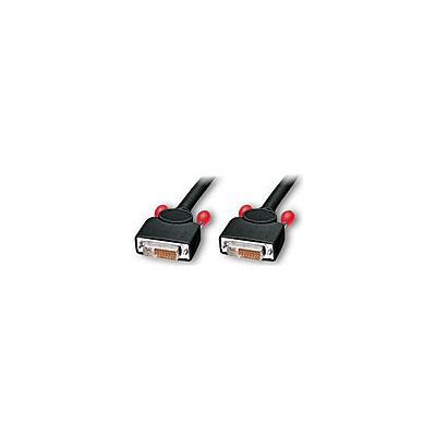 Câble DVI-D Dual Link Long Distance, 10m