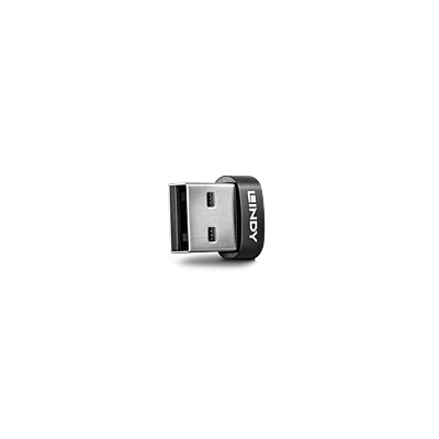 Adaptateur compact USB 2.0 Type A vers C