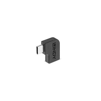 Coude USB 3.2 type C vers C 90°