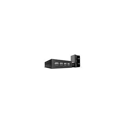 Extender 4 ports USB 2.0 Cat.6, 50m