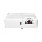 Vidéoprojecteur OPTOMA ZK708T - UHD 4K (3840x2160) - 7000 Lumens - Laser