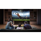 Vidéoprojecteur OPTOMA UHZ68LV - UHD 4K (3840x2160) - 5000 Lumens