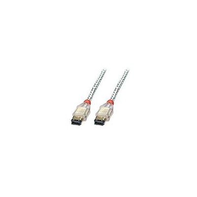 Câble FireWire 6/6 Premium, 20m